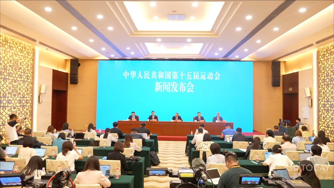运动员的心