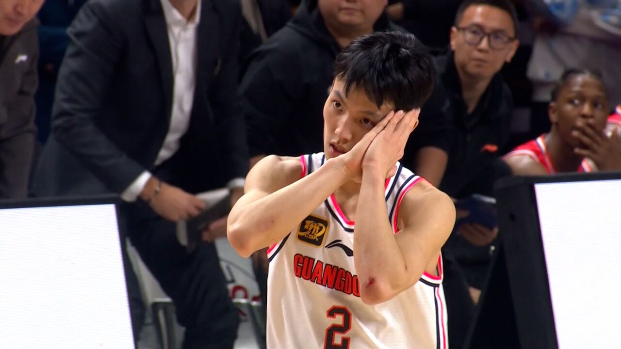 练组对他的