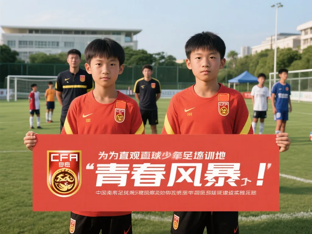 为球队未来
