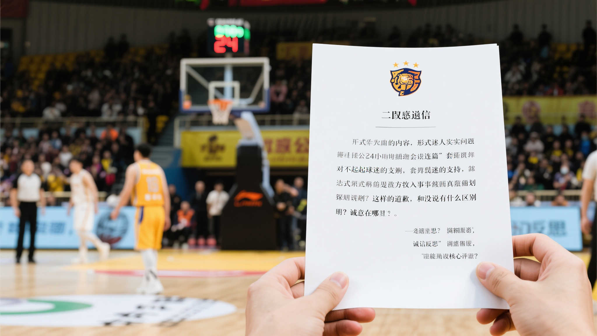復過程將是