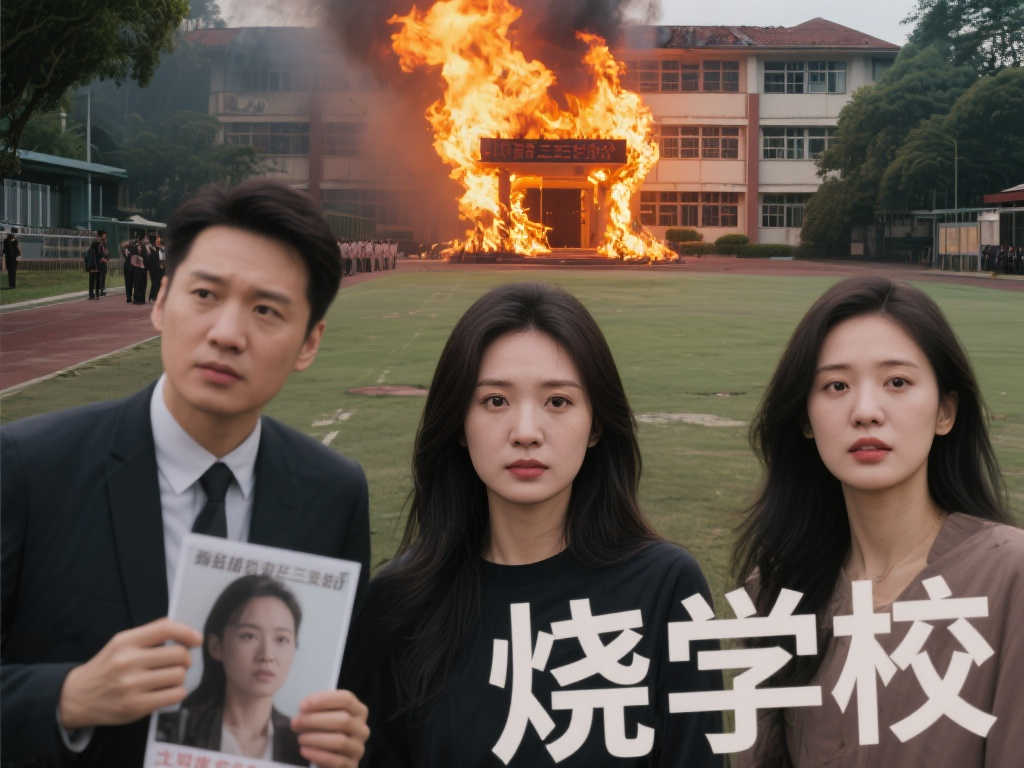在赛后采访