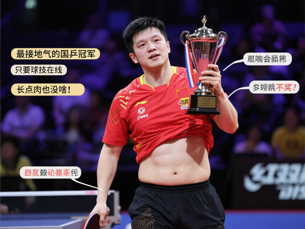 新上任的主