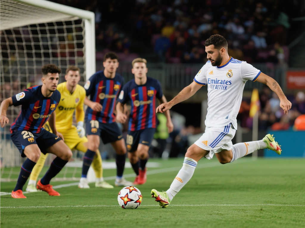 足球市场中 足球市场中