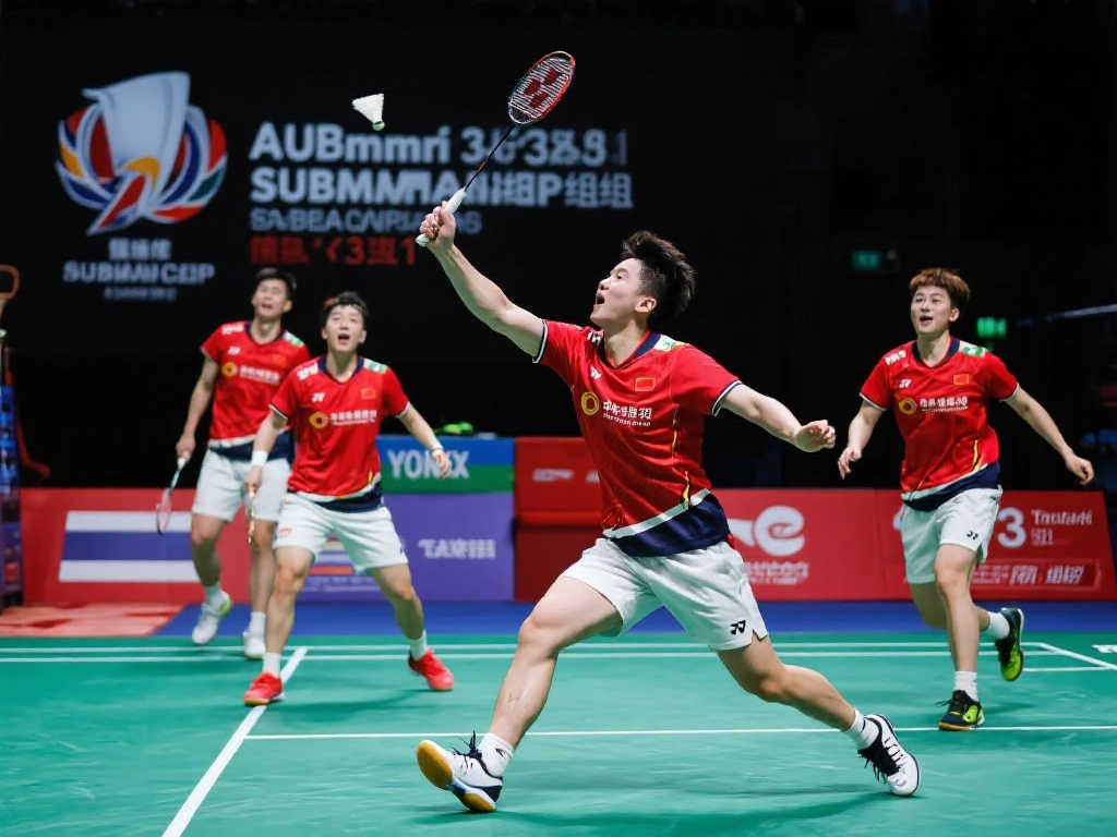 比赛的另一 比赛的另一