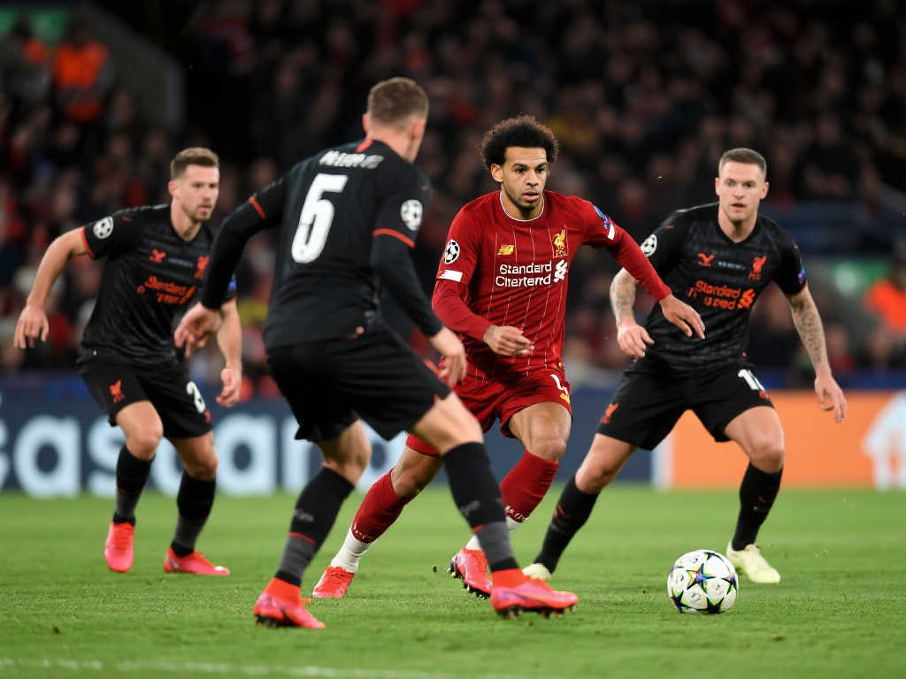 年的歐冠比 年的歐冠比